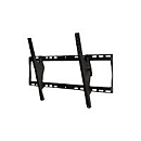 Peerless SmartMount Universal Tilt Wall Mount ST650 - Befestigungskit (Kippbare Wandhalterung) - für Flachbildschirm - Bildschirmgröße: 81.3-142.2 cm (32"-56") - Wandmontage