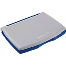 Pelikan ink pad size. No. 3, for rubber and polymer stamps, area 5 x 7 cm, blue