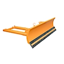 Pelle à neige pour engins robuste SCH-G 210