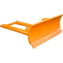 Pelle à neige pour engins robuste SCH-S 240