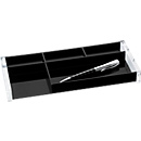 Pennenbakje WEDO® ACRYL EXCLUSIV