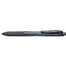 Pentel® gel-rollerbalpen EnerGel BL 110, 12 stuks, zwart