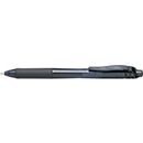 Pentel® Gel-Tintenroller EnerGel BL 110, 12 Stück, schwarz