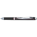 Pentel® rollerbalpen EnerGel BLP77, 12 stuks, rood