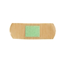Pflasterstrips QuickFix Aloe Vera, Nachfüllpack f. Spender, feuchtigkeitsspendend, 6 x 45 St.