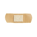 Pflasterstrips QuickFix Blood Stopper, Nachfüllpack f. Spender, m. Alginatfasern, 1 Paket mit 45 Stück