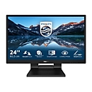 Philips 242B9T - LED-Monitor - 61 cm (24") (23.8" sichtbar) - Touchscreen - 1920 x 1080 Full HD (1080p) @ 60 Hz - IPS