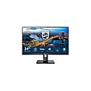 Philips 243B1 - LED-Monitor - 61 cm (24") (23.8" sichtbar) - 1920 x 1080 Full HD (1080p) @ 75 Hz - IPS - 250 cd/m²