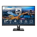 Philips 276B1 - LED-Monitor - 68.6 cm (27") - 2560 x 1440 QHD @ 75 Hz - IPS - 350 cd/m²