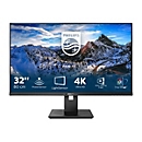 Philips 328B1 - LED-Monitor - 81.3 cm (32") (31.5" sichtbar) - 3840 x 2160 4K @ 60 Hz - VA - 350 cd/m²