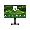 Philips B Line 241B8QJEB - LED-Monitor - 61 cm (24") (23.8" sichtbar) - 1920 x 1080 Full HD (1080p) @ 75 Hz - IPS - 250 cd/m²