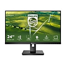 Philips B Line 242B1G - LED-Monitor - 60.4 cm (24") - 1920 x 1080 Full HD (1080p) @ 75 Hz - IPS - 250 cd/m²