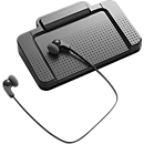 Philips dicteerapparaat LFH 7277 Pro Transcription-set, met toebehoren und software