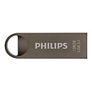 Philips FM12FD165B Moon edition 3.1 - USB-Flash-Laufwerk - 128 GB - USB 3.1