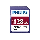 Philips FM12SD55B - Flash-Speicherkarte - 128 GB - UHS Class 1 / Class10 - SDXC