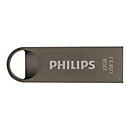 Philips FM32FD165B Moon edition 3.1 - USB-Flash-Laufwerk - 32 GB - USB 3.1