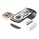 Philips FM64FD00B Vivid Edition 3.0 - USB-Flash-Laufwerk - 64 GB - USB 3.0