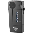 PHILIPS mini-dicteerapparaat met cassettes Pocket Memo 388