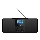 Philips-TAR8805 - Network Audio Receiver / DAB-Radio - 2 x 3 Watt