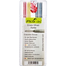 Pica DRY navullingen, diverse kleuren, 8 stuks