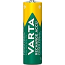 Chargeur Varta Mini avec 2 piles AAA 800mAh - Bestpiles
