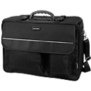 Pilot case The Flight LIGHTPAK®, avec poignée, 1 compartiment, polyester, noir