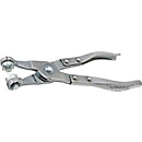 Pince à colliers 798-5 L.totale 210mm Cap.max.40mm HAZET