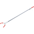 Pince à déchets Greifboy 70 Flora, avec poignée gâchette, longueur 900 mm, poids 250 g