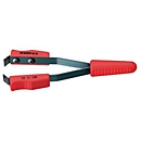 Pince à dénuder pour vernis L.totale 120mm Valeurs de dénudage 0,6 mm2