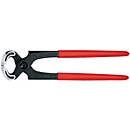 Pince à serrer, longueur totale : 160 mm