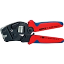 Pince à sertir 190 mm KNIPEX