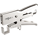 Pince-agrafeuse pour tubes d’expédition 31/4 Regur