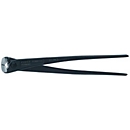 Pince de montage de force L.300mm pol.noir atram.KNIPEX