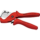 Pipe cutter f.pipes D.12-25mm L.185mm chrome vanadium electric steel