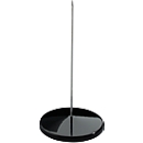 Pique-notes MAUL, hauteur 170 mm, noir