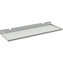 Planche d'étagère série TPB, capacité de charge 4 kg, l. 350 x P 120 mm