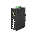 PLANET IGS-10020MT - Switch - 10 Anschlüsse - managed