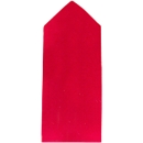 Planningssignaal, pijl, rood