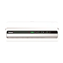 Plastifieuse Fellowes® Jupiter A3, jusqu'à A3, pour épaisseur de film jusqu'à 250 μ, 1400 mm/min, retour automatique, temps de préchauffage 1 min, 10 feuilles à plastifier, argent-blanc