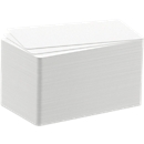 Plastikkarten DURACARD 0,50 mm