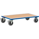 Plateauwagen, 1000 x 700 mm