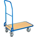 Plateauwagen (inklapbaar)