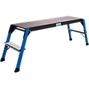 Plateforme de travail Step Top, 2 marches, L 1100 x l.335 x H 450 mm