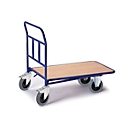 Platform trailer C+ C, Cash and Carry, without rail, 1080 x 870 x 960 mm