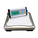 Platformweegschaal serie CPWplus 15, 300 x 300 mm, 15 kg weegvermogen
