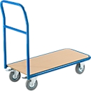 Plattformwagen, 200 kg Tragkraft