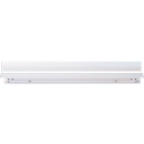 PLAYROOM Papierklemme PLAYBOARD, für THINK FLIP Papier 670 mm, B 708 x T 30 x H 55 mm