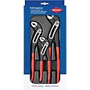 Pliers set Alligator® -Paket Inh.3tlg.pol.Kunststoff-T