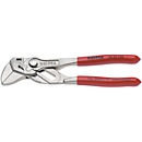 Pliers wrench 150 mm to 27 mm