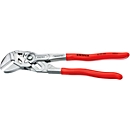 Pliers wrench 180 mm to opening size 35 mm